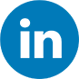 LinkedIn icon