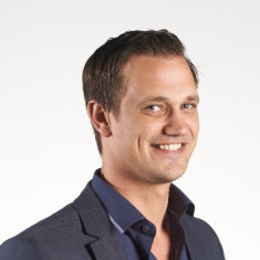 Keith Milligan