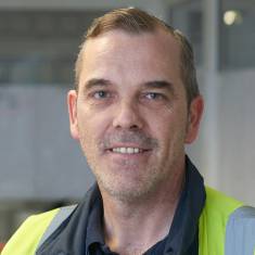 Carl Moppett