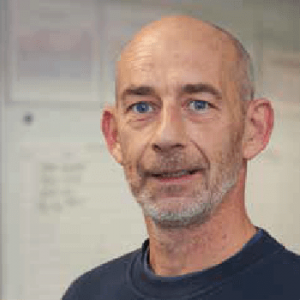 Mr John Fischer