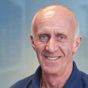 Mr Gerald Knowles