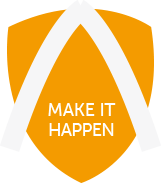 Icon Make It Happen
