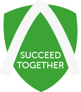 Icon Succeed Together
